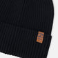Knit Hat Black
