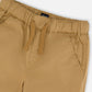 Stretch Twill Carpenter Pants Beige