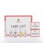 Dropshipping ICONSIGN Wimpernlifting Kit Wimpern-Lifting Wimpern-Booster Calia Set Wimpern Dauerwelle Augen Make-up Tools Kann Ihr Logo herstellen