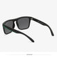 Fashion Guy's Sun Glasses From KDEAM Polarized Sunglasses Men Classic Design All-Fit Mirror Sunglass With Brand Box CE