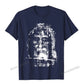 Grabtuch Von Turin Jesus Christus Gesicht T-Shirt Hemden Herren Freizeit T-Shirts Für Männer Lustige Baumwolle Custom T-Shirts