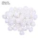 Polystyrene Styrofoam Foam Ball Rose Bear White Heart Craft For DIY Home Party Decoration Wedding Birthday Christmas Party Gift