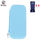 Brilljoy New Insulin Cooler Bag Portable Insulated Diabetic Insulin Travel Case Cooler Box Bolsa Termica Aluminum Foil ice bag
