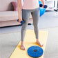 Magnet-Taillentwister-Scheibe Fitness-Balance-Board Gewichtsverlust-Trainer Magnetische Massage-Drehplatte Twister-Trainingsgerät