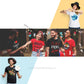 Jesus Fisch Christus bedrucktes T-Shirt für Männer und Frauen, christlicher Jesus-Glaube, inspirierende Mode-Marken-T-Shirts, T-Shirt Herren Kleidung