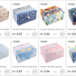 180/200/280/300/320/370/400 g/m² einseitig klebendes Wattevlies aus Baumwolle, cremefarbenes Zwischenfutter, perfekt für Handtaschen, Bastelarbeiten, DIY-Stoffe