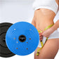 Magnet-Taillentwister-Scheibe Fitness-Balance-Board Gewichtsverlust-Trainer Magnetische Massage-Drehplatte Twister-Trainingsgerät
