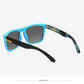 Fashion Guy's Sun Glasses From KDEAM Polarized Sunglasses Men Classic Design All-Fit Mirror Sunglass With Brand Box CE