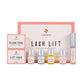 Dropshipping ICONSIGN Wimpernlifting Kit Wimpern-Lifting Wimpern-Booster Calia Set Wimpern Dauerwelle Augen Make-up Tools Kann Ihr Logo herstellen