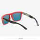 Fashion Guy's Sun Glasses From KDEAM Polarized Sunglasses Men Classic Design All-Fit Mirror Sunglass With Brand Box CE