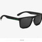Fashion Guy's Sun Glasses From KDEAM Polarized Sunglasses Men Classic Design All-Fit Mirror Sunglass With Brand Box CE