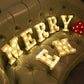 Letter Alphabet LED Lights Luminous Number Lamp Decor Battery Night Light for Home Wedding Birthday Christmas Party Decoration