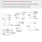 Casual Shirts Women Panelled Plaid Fashion Loose Couples Elegant All-match Summer Blouses Cool Girls Retro Students Chic Unisex