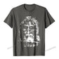 Grabtuch Von Turin Jesus Christus Gesicht T-Shirt Hemden Herren Freizeit T-Shirts Für Männer Lustige Baumwolle Custom T-Shirts