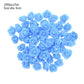 Polystyrene Styrofoam Foam Ball Rose Bear White Heart Craft For DIY Home Party Decoration Wedding Birthday Christmas Party Gift