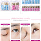 10 Paar/Beutel Wimpernlifting Lotion Sachet 0,8g pro Beutel Wimperndauerwelle und Fixierlotion 8-12 Minuten Lifting Wimpern Augen Make-up Tools