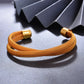 New 24K 4Pcs/lot Dubai Gold Color Bangles For Women  Ethiopian Wedding Bangles Bracelet Jewelry