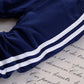 Neuer Frühling Herbst Baby Freizeit Trainingsanzug Kinder Jungen Mädchen Hoodies Hosen 2tlg/Sets Kinder Baumwollkleidung Säugling Mode Sportbekleidung