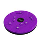 Magnet-Taillentwister-Scheibe Fitness-Balance-Board Gewichtsverlust-Trainer Magnetische Massage-Drehplatte Twister-Trainingsgerät