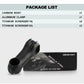 OG-EVKIN BS-004 T1000 Carbon MTB Bicycle Stem 6/17 Degree 31.8MM Carbon Road Bike Stem Positive and Negative Cycling Power Parts