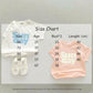 Einfacher Baby-Body mit Buchstabenaufdruck, einfarbig, einteilig, koreanische Baumwolle, Kleinkind-Outfits