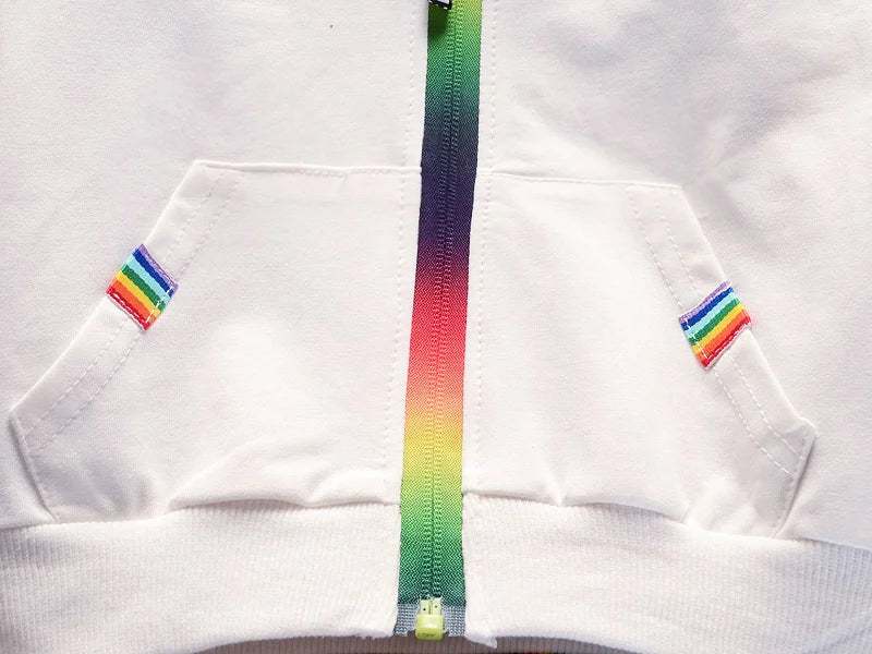 Neuer Frühling Herbst Baby Freizeit Trainingsanzug Kinder Jungen Mädchen Hoodies Hosen 2tlg/Sets Kinder Baumwollkleidung Säugling Mode Sportbekleidung