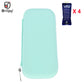 Brilljoy New Insulin Cooler Bag Portable Insulated Diabetic Insulin Travel Case Cooler Box Bolsa Termica Aluminum Foil ice bag