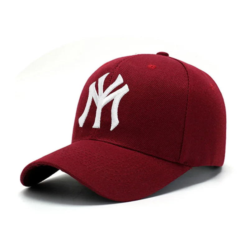 Großhandel Kostenloses individuelles Logo Unisex Denim Hochwertige Dad-Mütze mit gesticktem Logo Baseballkappe für Eltern Strand Klassischer Sport