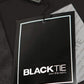 "Vermont" Black Tuxedo Jacket