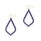 True To The Game Earrings