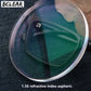 BCLEAR 1.56 Asphärische Korrektionsgläser HMC UV TCM Optische Linse Dioptrien Myopie Lesebrille Presbyopie Astigmatismus Brillengläser