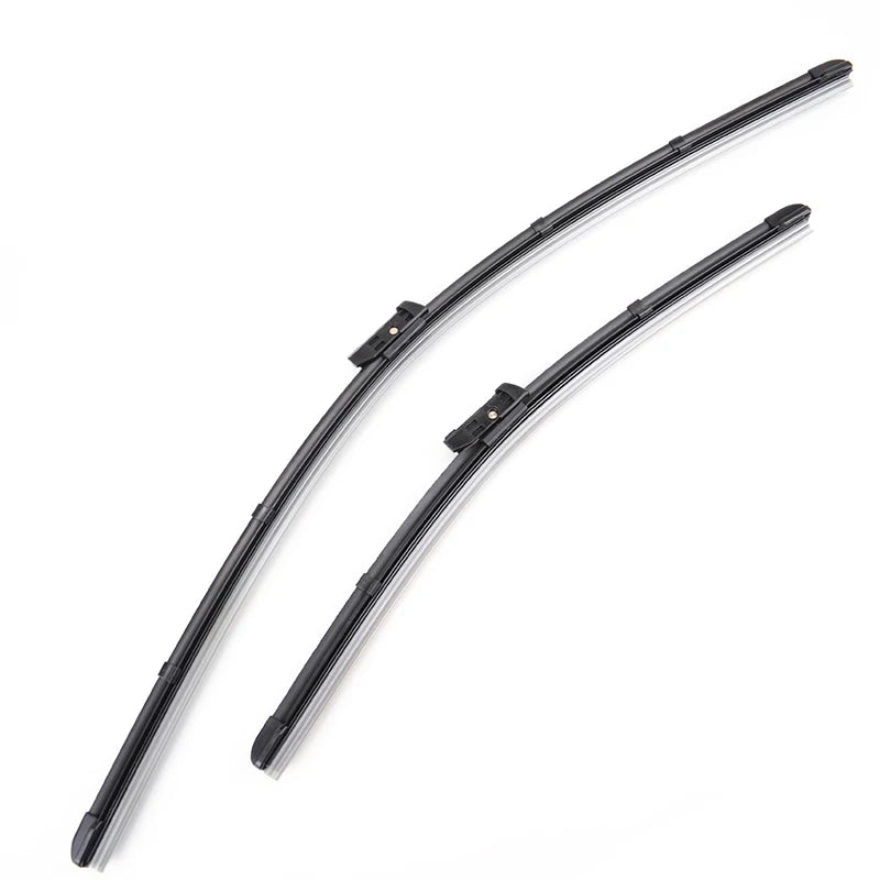 Erick's Wiper LHD Front Wiper Blades For Audi A4 B8 B9 Allroad 2008 - 2023 Windshield Windscreen Window Car Rain Brushes 24"+20"