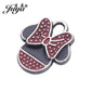 JUYA 15pcs Enamel Mouse Charm Pendants For Jewelry Making Women Kids DIY Necklace Handmade Findings Crafts Accessories