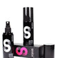 Sevich Hair Hold Spray Water Applicator for Styling Working Hair Building Fibers Hairdresser Water Hair Fixing Spray 100ML