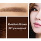 10pcs Eyebrow Pencil Women Makeup Tint Waterproof Hensi Cheap Pencil Black Brown Available Natural Beauty Cosmetics Wholesale