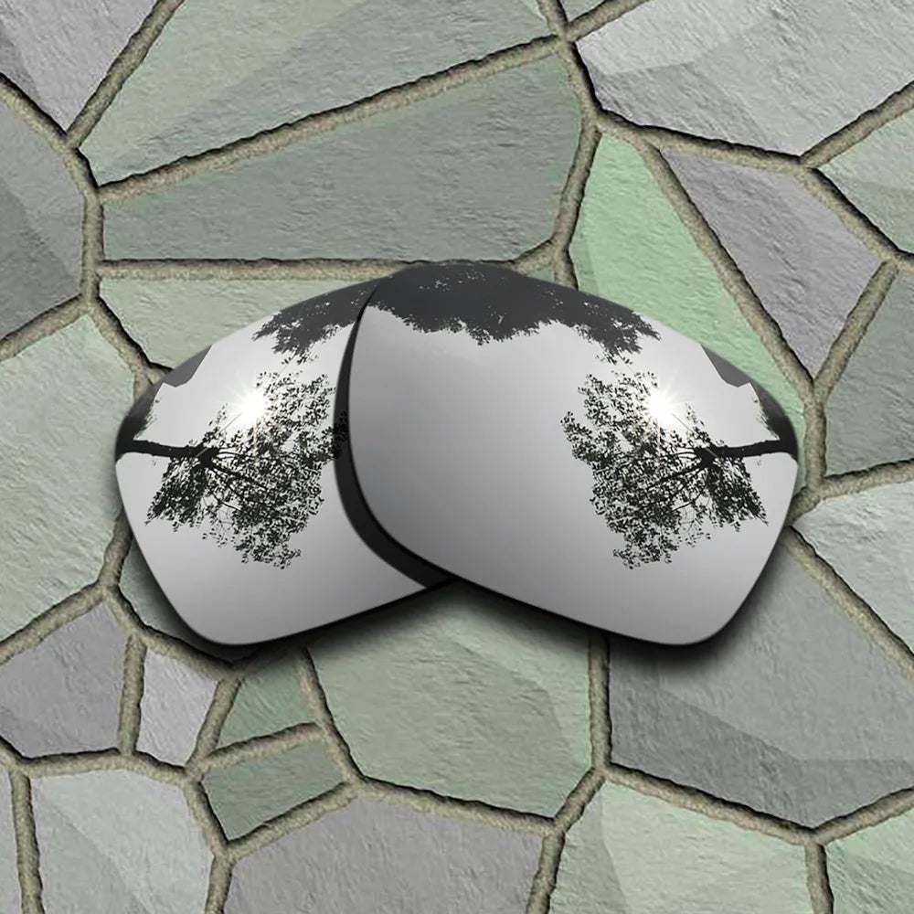 Sonnenbrillen Polarisierte Ersatzgläser für Oakley Holbrook-(TAC)- Varianten