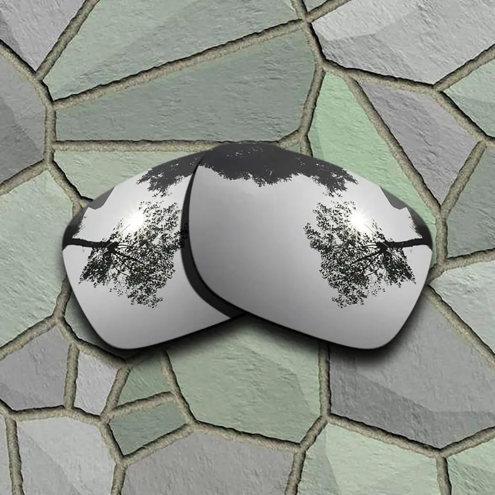 Sonnenbrillen Polarisierte Ersatzgläser für Oakley Holbrook-(TAC)- Varianten