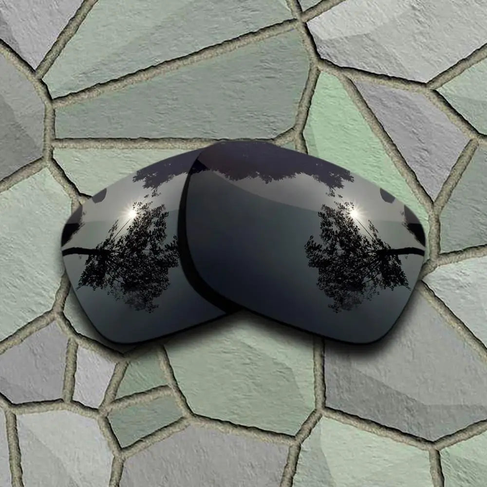 Sonnenbrillen Polarisierte Ersatzgläser für Oakley Holbrook-(TAC)- Varianten