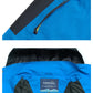 TRVLWEGO Camping Wanderjacke Herren Herbst Outdoor Sportmäntel Klettern Trekking Windbreaker Reise Wasserdichte Jacken Schwarz