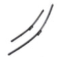 Erick's Wiper LHD Front Wiper Blades For Audi A4 B8 B9 Allroad 2008 - 2023 Windshield Windscreen Window Car Rain Brushes 24"+20"