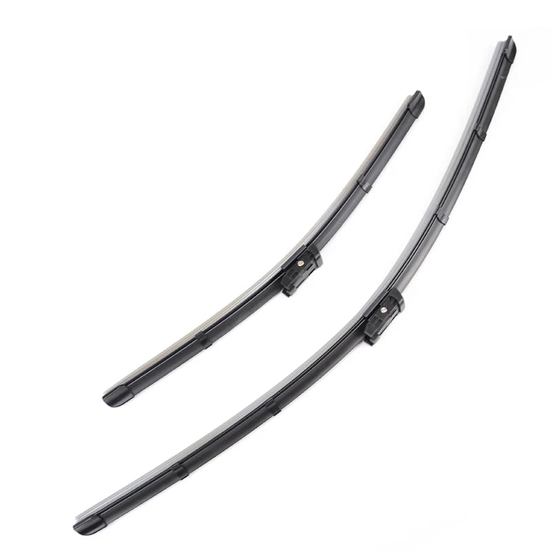 Erick's Wiper LHD Front Wiper Blades For Audi A4 B8 B9 Allroad 2008 - 2023 Windshield Windscreen Window Car Rain Brushes 24"+20"
