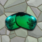 Sonnenbrillen Polarisierte Ersatzgläser für Oakley Holbrook-(TAC)- Varianten