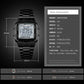 aleSKMEI Military Sports Watches Electronic Mens Watches Top Brand Luxury M Clock Waterproof LED Digital Watch Relogio Masculino