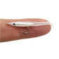 SUNMILE 30pcs 0.3g 35mm Eel Soft Fishing Lure Pesca Peche Tackle Wobblers Fish Lures Carp Leurre Souple Soft baits