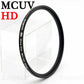 KnightX CPL Polfilter ND UV 49 52MM 55MM 58MM 67MM Kameraobjektivfilter für Canon EOS Sony Nikon 400D DSLR D5100 700D D5300 1300D