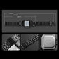 aleSKMEI Military Sports Watches Electronic Mens Watches Top Brand Luxury M Clock Waterproof LED Digital Watch Relogio Masculino