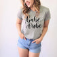 Sugarbaby Junggesellinnenabschied Shirts Brautparty T-Shirt Hochzeitsfeier Shirt Braut Mädchen Lustiges Top Hochwertiges Freizeit-T-Shirt