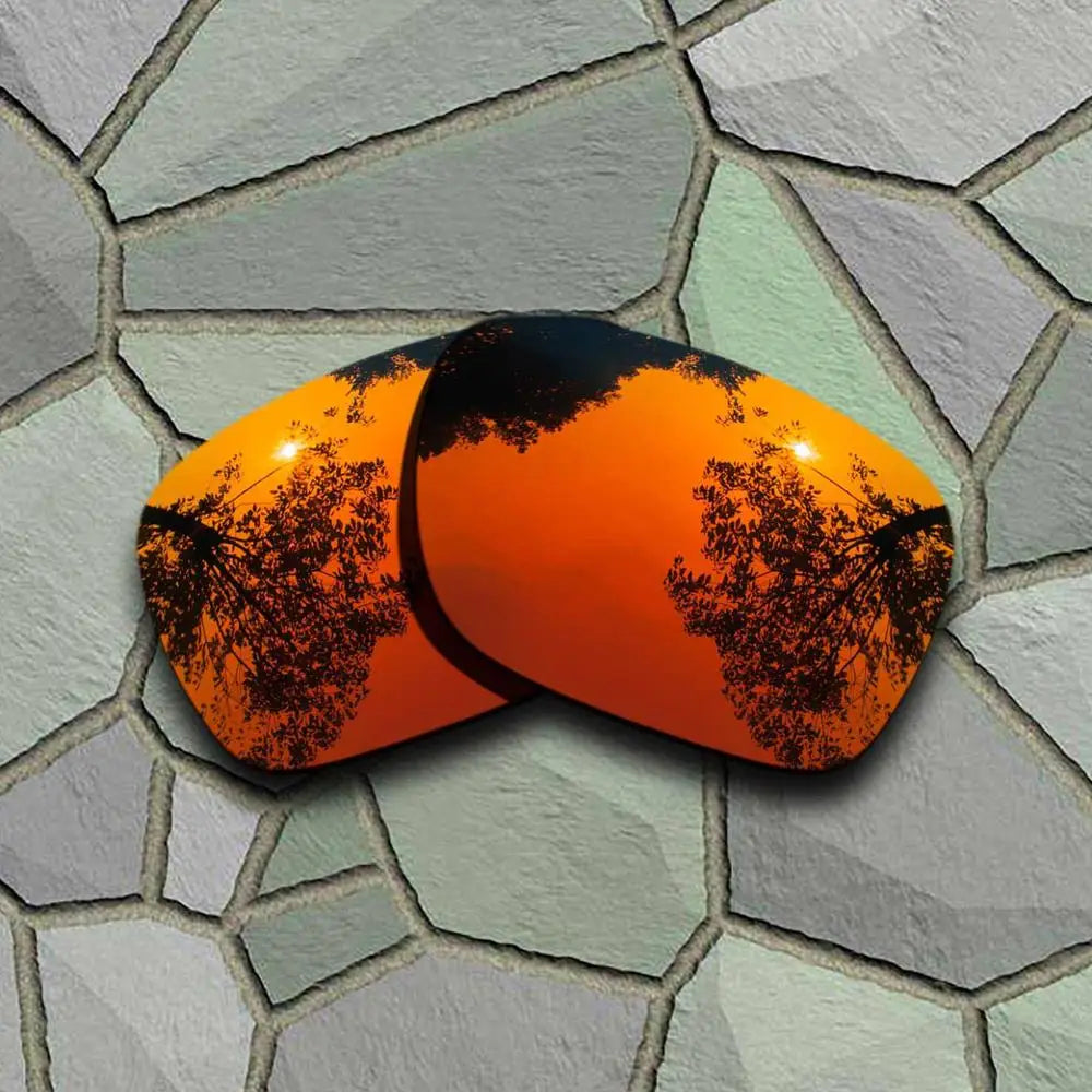 Sonnenbrillen Polarisierte Ersatzgläser für Oakley Holbrook-(TAC)- Varianten