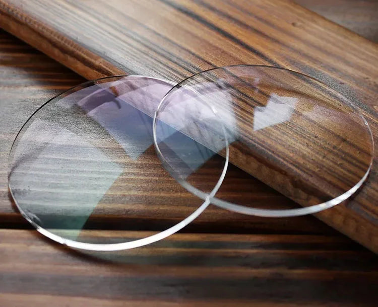 BCLEAR 1.56 Asphärische Korrektionsgläser HMC UV TCM Optische Linse Dioptrien Myopie Lesebrille Presbyopie Astigmatismus Brillengläser