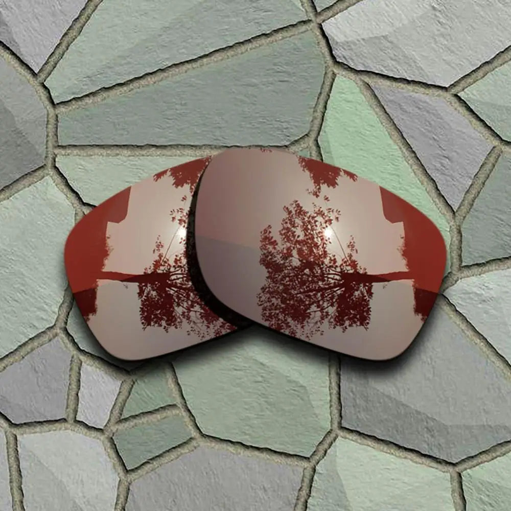 Sonnenbrillen Polarisierte Ersatzgläser für Oakley Holbrook-(TAC)- Varianten